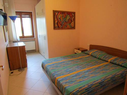 Apartamento Casamare Royal