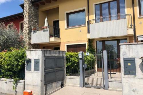 Apartamento La Casa Di Leo