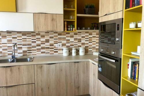 Apartamento La Casa Di Leo