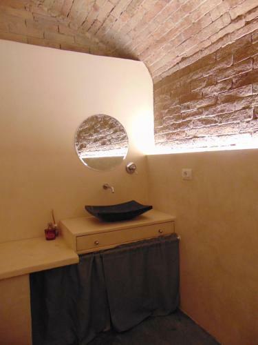 Montalcinello Casavolta Wifi, Heating