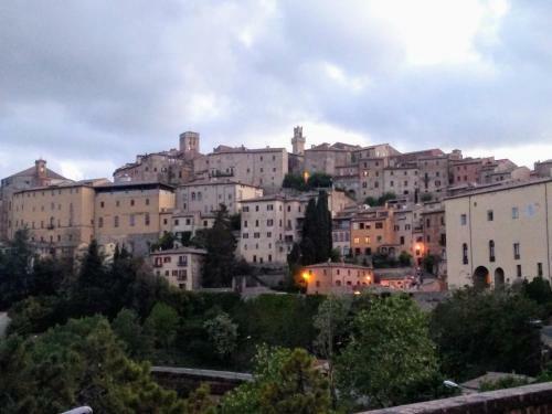 Apartamento La Torre Del Conte