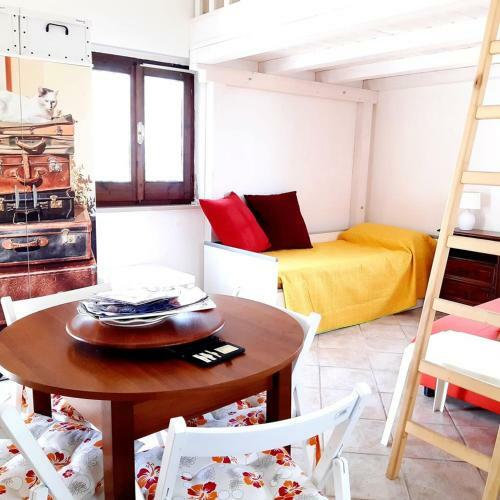 Agroturismo Torretta Suite Nel Borgo Medievale