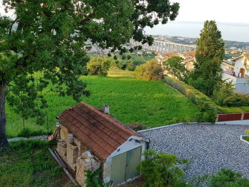 Agroturismo Torretta Suite Nel Borgo Medievale