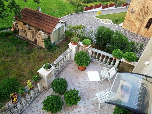 Agroturismo Torretta Suite Nel Borgo Medievale