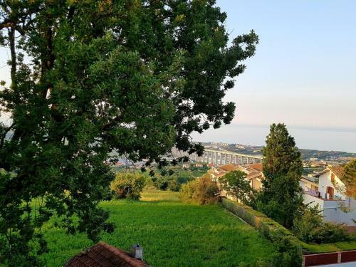 Agroturismo Torretta Suite Nel Borgo Medievale