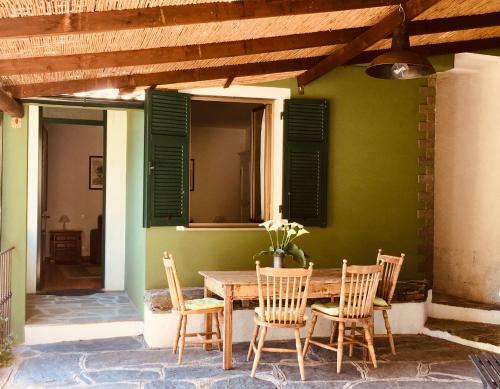 Agroturismo Villa Pietrafiore
