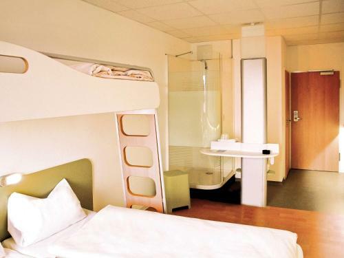 Hotel Ibis Budget Bonn S�d K�nigswinter