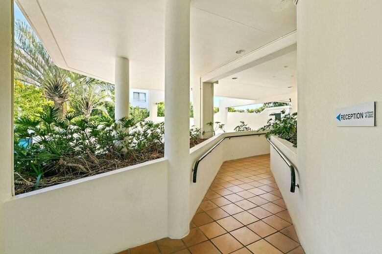 Hotel Caribbean Resort