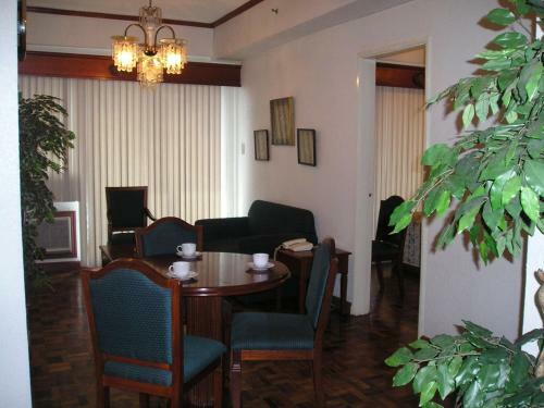 Hotel Citadel Inn Makati