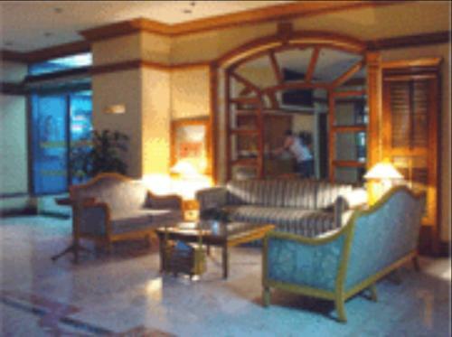 Hotel Citadel Inn Makati