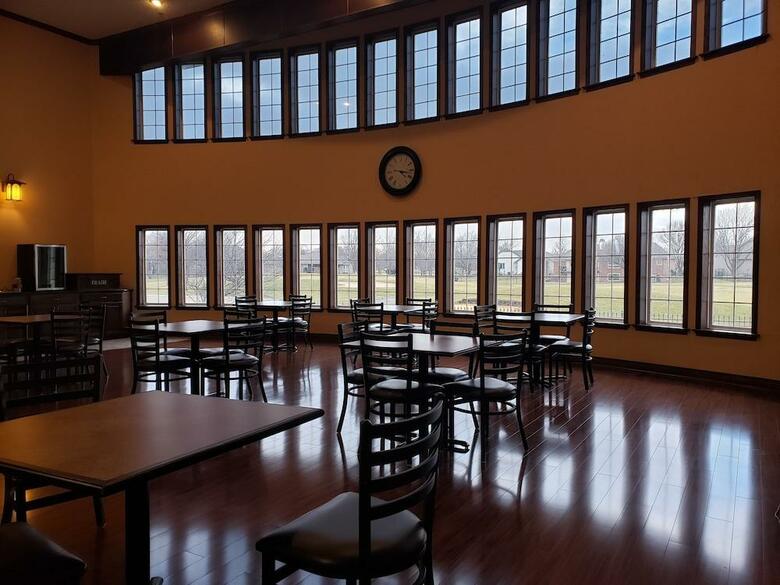 Hotel Hawthorn Suites Wichita West