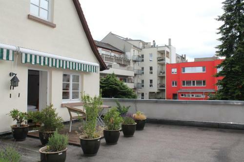 Ringhotel Das Lamm Heidelberg