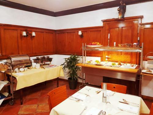 Ringhotel Das Lamm Heidelberg
