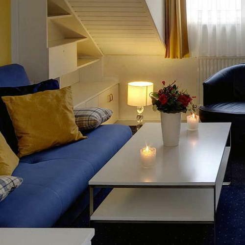 Hotel Lokomotive