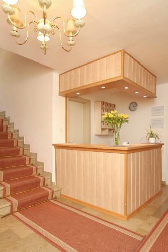 Hotel Landhaus Schwaben