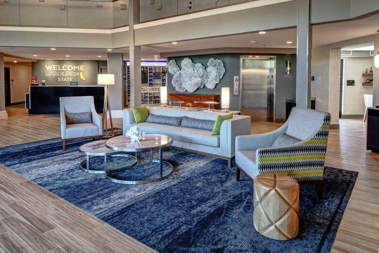 Hotel Hampton Inn Discovery Kingdom Napa Gateway