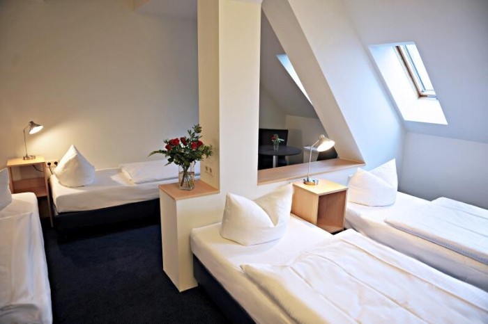 Hotel Transit Loft