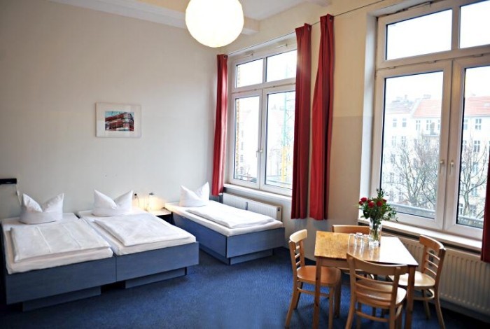 Hotel Transit Loft