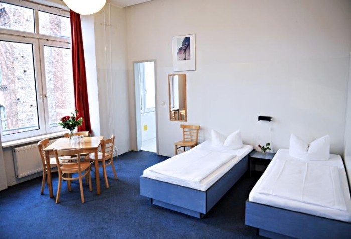 Hotel Transit Loft