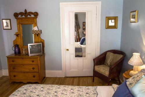 Bed & Breakfast G�te Au Croissant De Lune