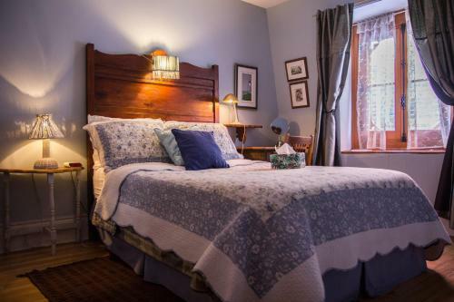 Bed & Breakfast G�te Au Croissant De Lune