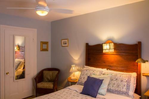 Bed & Breakfast G�te Au Croissant De Lune