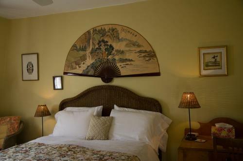 Bed & Breakfast G�te Au Croissant De Lune