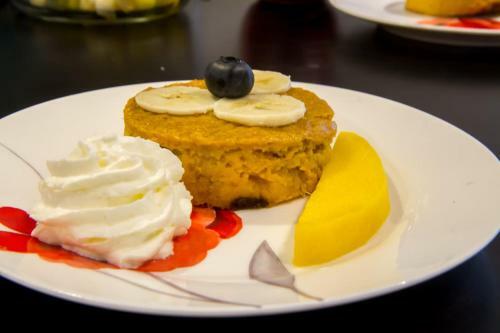 Bed & Breakfast G�te Au Croissant De Lune