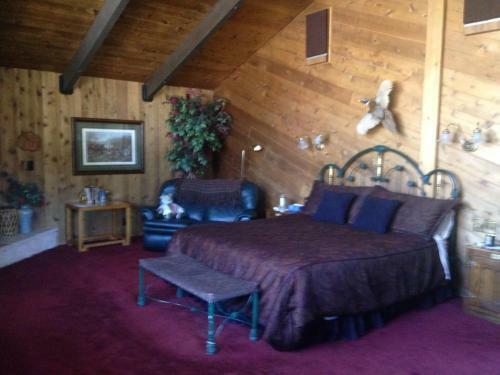 Switzerland Haus Bed And Breakfast Inn