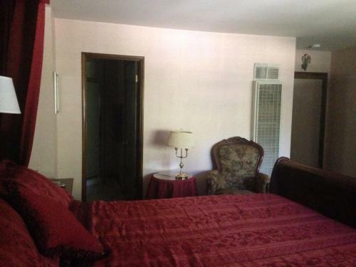 Switzerland Haus Bed And Breakfast Inn
