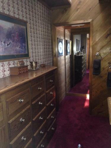 Switzerland Haus Bed And Breakfast Inn