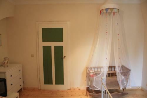 Hostal Haus Buchheim - Pension Am Schloss