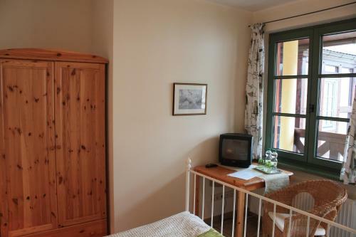 Hostal Haus Buchheim - Pension Am Schloss