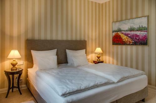 Hotel Villa Linnenschmidt