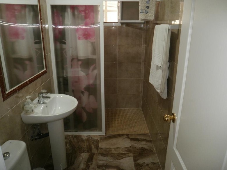 Hostal Nuestra Se�ora Del Rosario