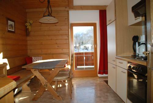 Apartamento Ferienwohnung Lukaser