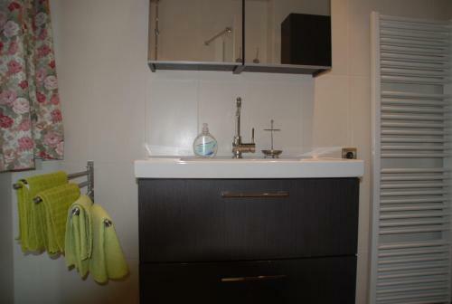 Apartamento Ferienwohnung Lukaser