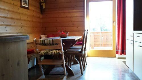 Apartamento Ferienwohnung Lukaser
