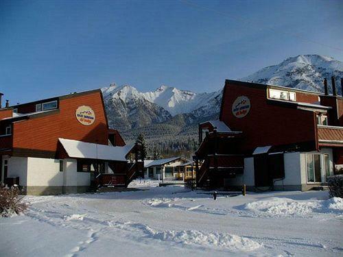 Hotel Rocky Mountain Ski Lodge