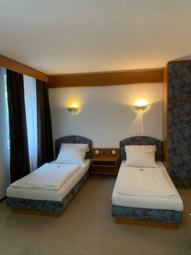 Hotel Mondial Comfort