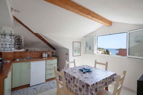 Apartamento Vittoria House