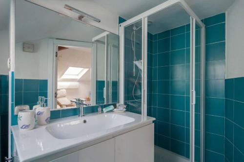 Apartamento Vittoria House
