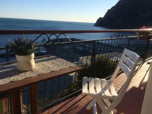 Apartamento Casa Magonza