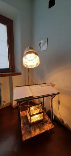 B&B Dimora Dei Folletti