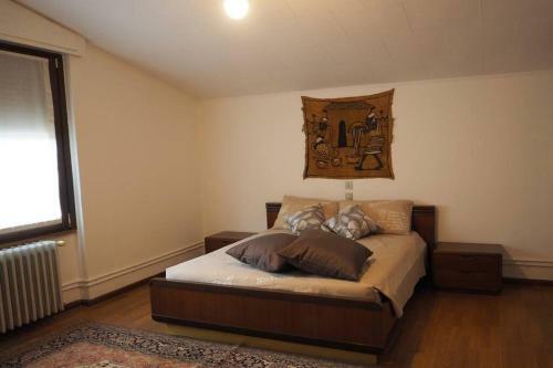 Apartamento La Casa Degli Ospiti