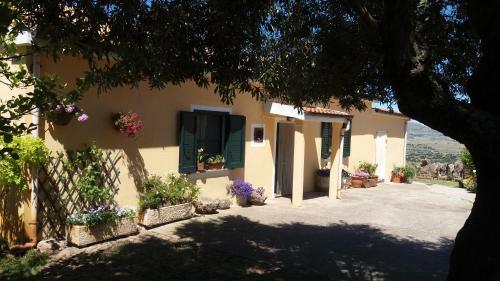 Agroturismo Agriturismo Sa � Padedda