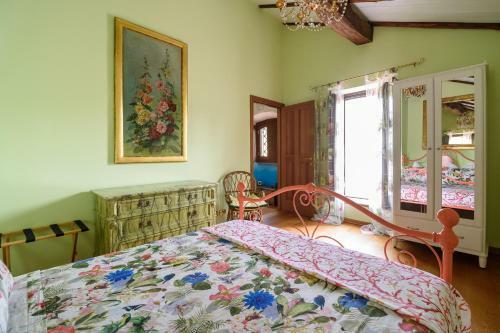 Castello Di Montonate, Two-bedroom Apartment