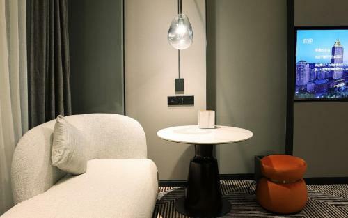 Grand New Century Hotel Ruian