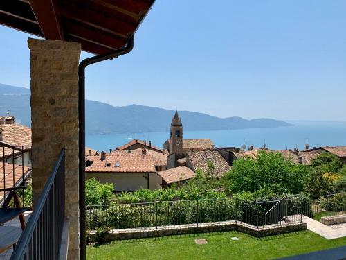 Villa Borgo Al Tempo Perduto