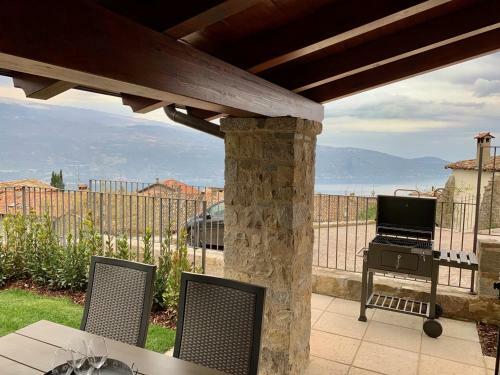 Villa Borgo Al Tempo Perduto